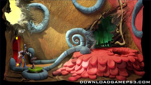 Armikrog   Download game PS3 PS4 PS2 RPCS3 PC free - 97