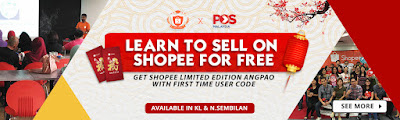 Shopee Uni Free Class Learn Sell Mobile