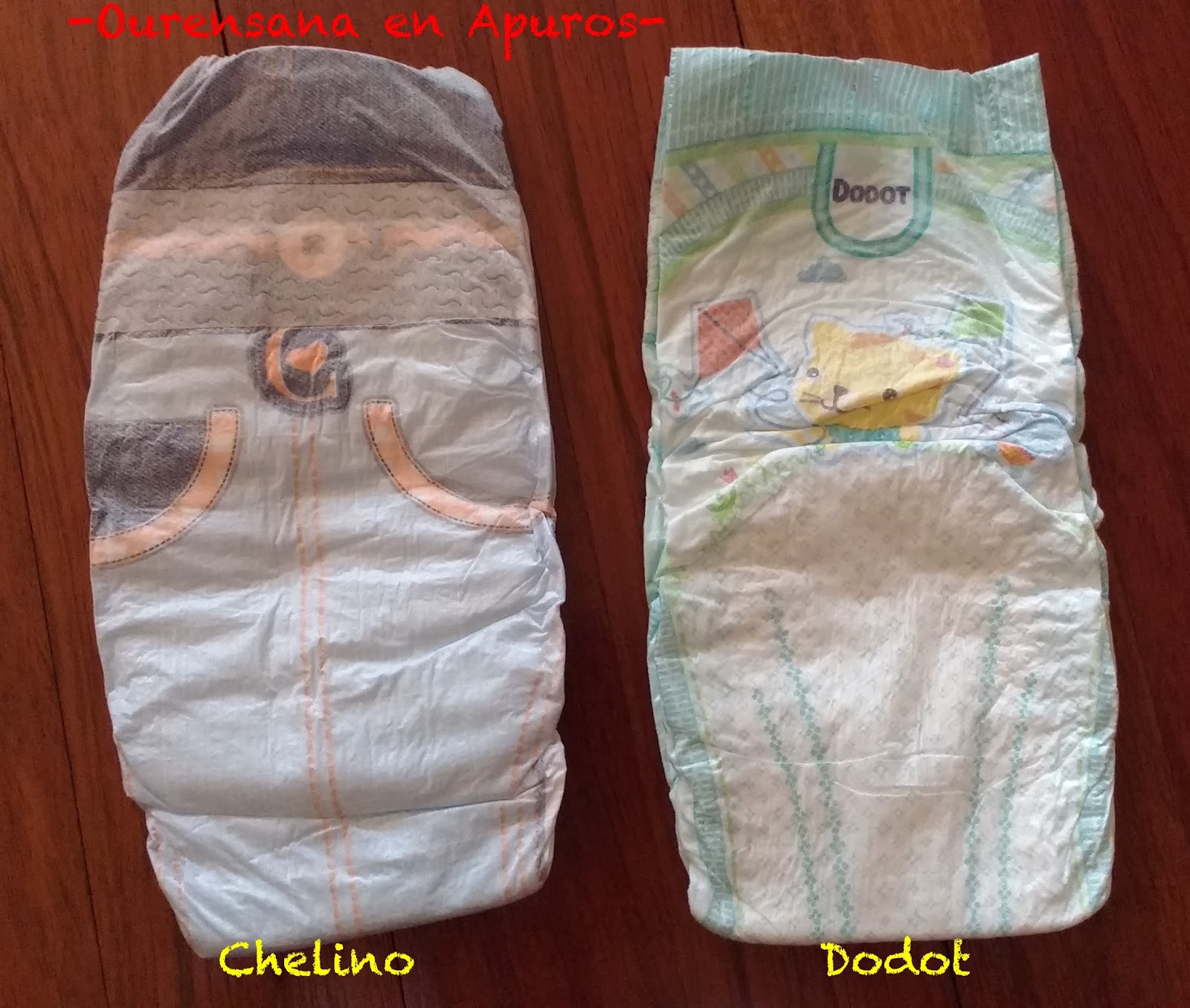 pañales dodot 12 horas seco