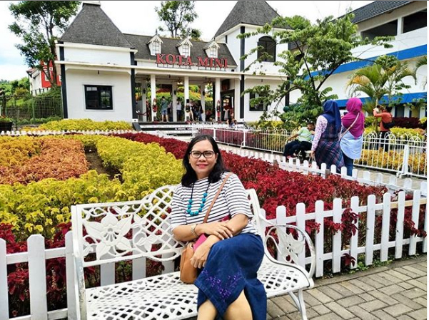 Wisata Edukasi di Lembang