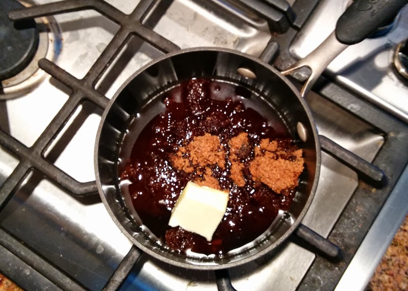 Butterscotch Hard Candy Two Ways Easy