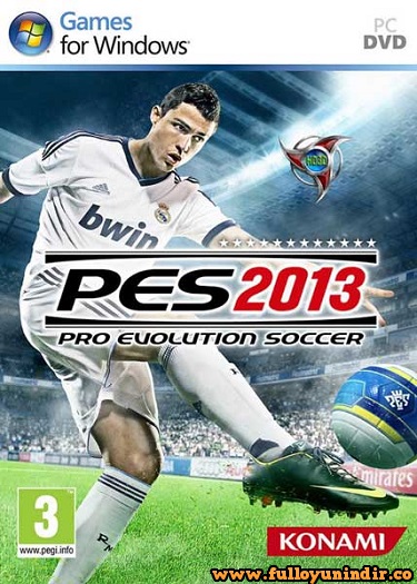 pes 2013 rip pc