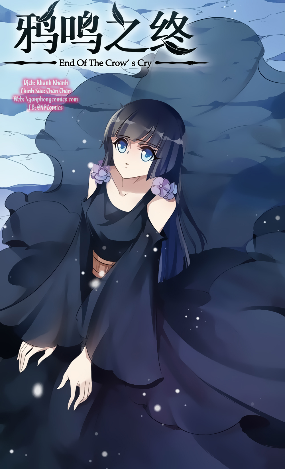 Nha Minh Chi Chung - Chương 2 - Trang 1