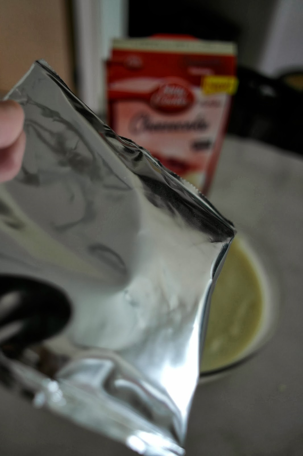 Betty Crocker NoBake Cheesecake Mix (NEW) to Super Mommies & Daddies Blog!