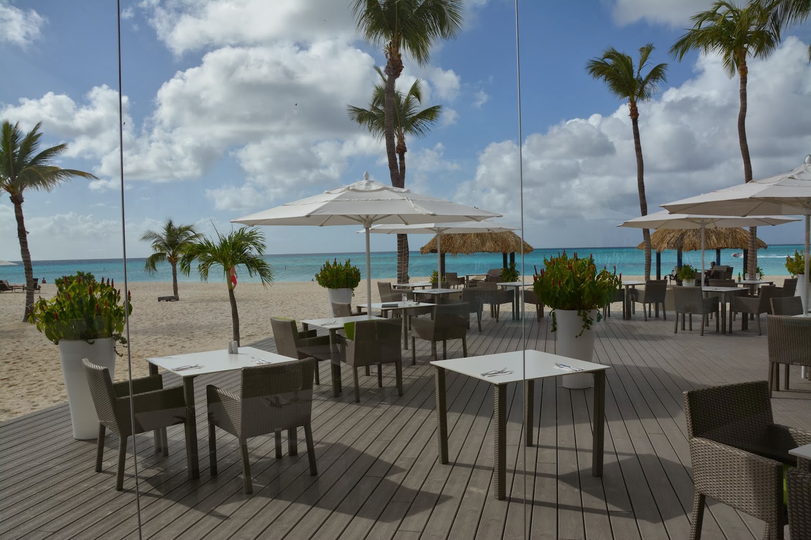 Family Travel Concierge Restaurants in Aruba Part 1