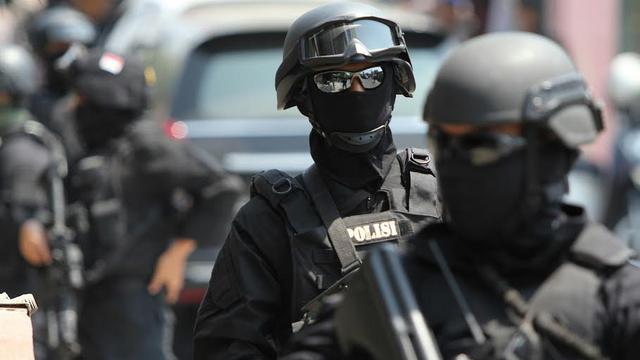 Nggak Ada Kapoknya, Densus 88 Akhirnya Tangkap Kembali Teroris Kambuhan Ini di Solo Nggak Ada Kapoknya, Densus 88 Akhirnya Tangkap Kembali Teroris Kambuhan Ini di Solo