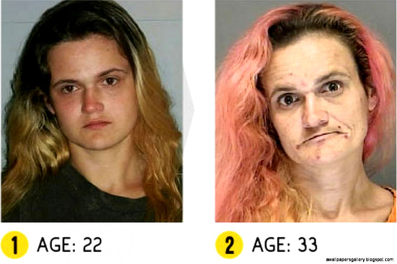 Crystal Meth Wallpapers Gallery