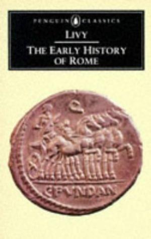 Civilization In Livys The History Of Rome
