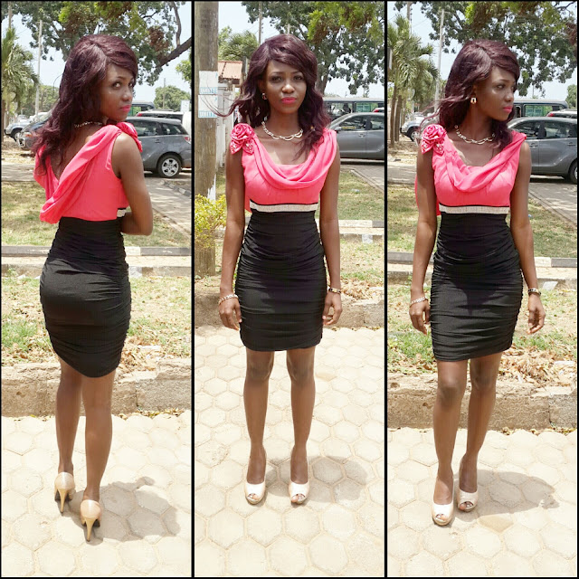 WHAT'S YOUR STYLE? 1