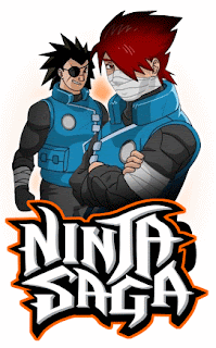 ninja+saga Special All In One Hack + 50 TP