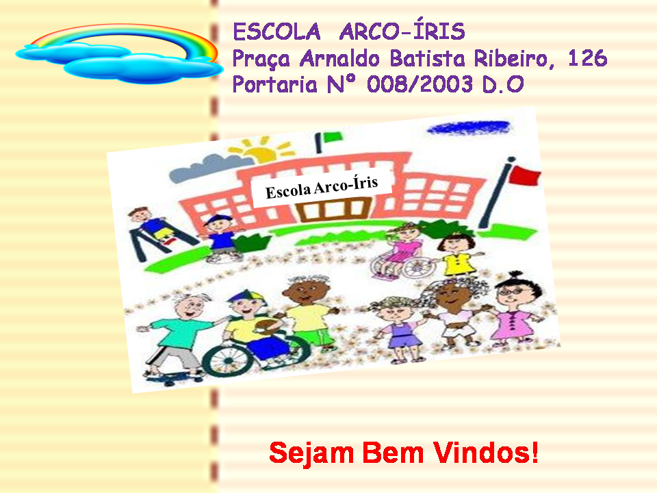 Escola Arco ris Conhe a Nossa Escola escola-arco-ris-conhe-a-nossa-escola
