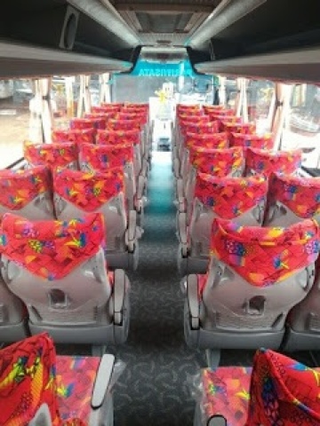 PrimaJasa: Panduan Lengkap Sewa Bus Pariwisata & Kontak yang Anda Butuhkan