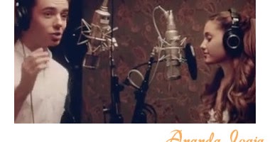 Ariana Grande Almost Is Never Enough Ft Nathan Sykes Lyrics Web Loveheaven 07 City of bones to capitalise on grande's popularity in order to drum up. web loveheaven 07