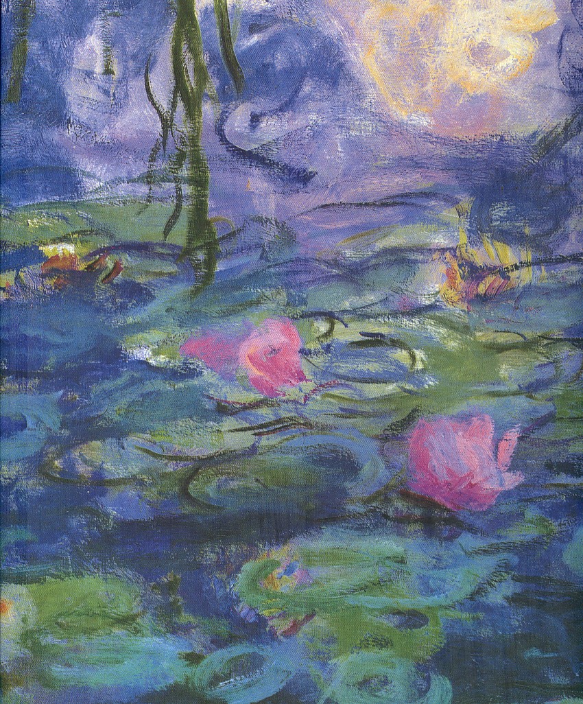 HISTORIA DEL ARTE: IMPRESIONISMO