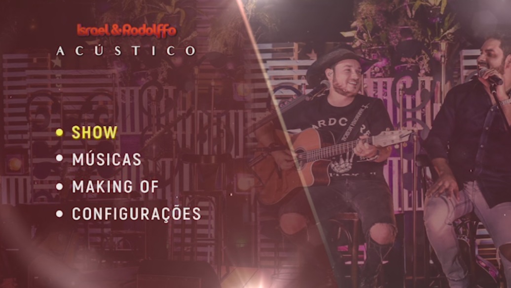 Comente CLICK AQUI