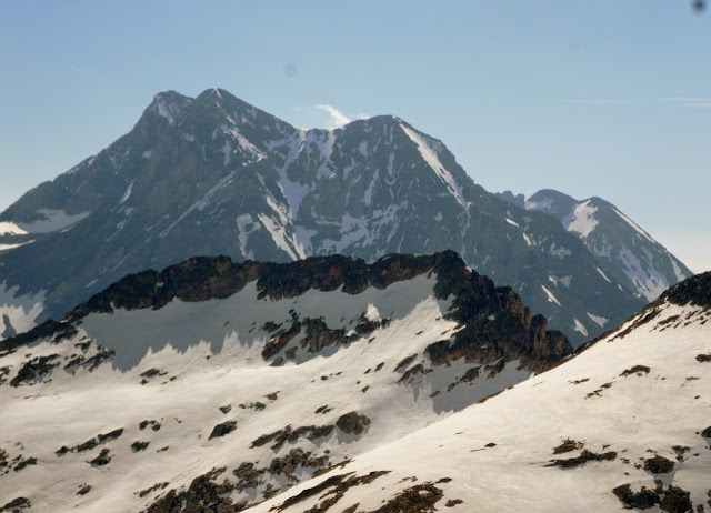 Balneario de Panticos-Pico Serrato