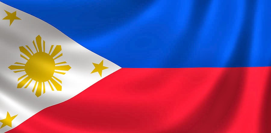 Philippine Flag