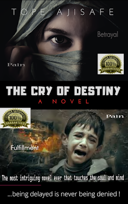 The Cry of Destiny