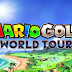 Aperto il sito web di Mario Golf: World Tour.