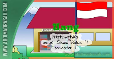 Materi Pokok Mengenal Uang