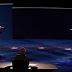 Mexico, theme in the first debate between Hillary and Trump