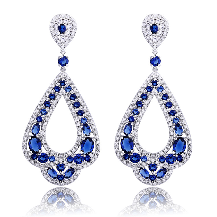 Most Beautiful Earrings Designs