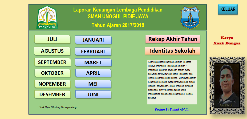 download aplikasi keuangan sekolah excel gratis download aplikasi keuangan sekolah excel gratis