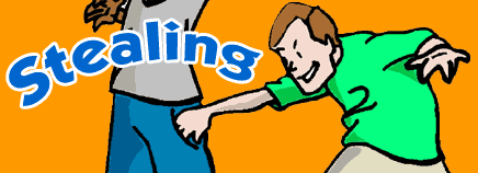 Stealing Types And Their Meaning