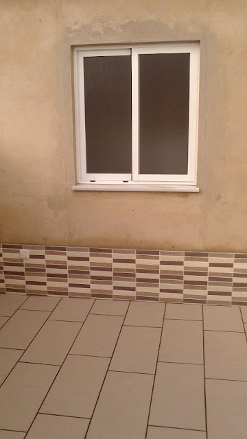 Construcciones Rudi: CONSTRUCCION DE CUARTO LAVADERO Y REFORMA DE PATIO