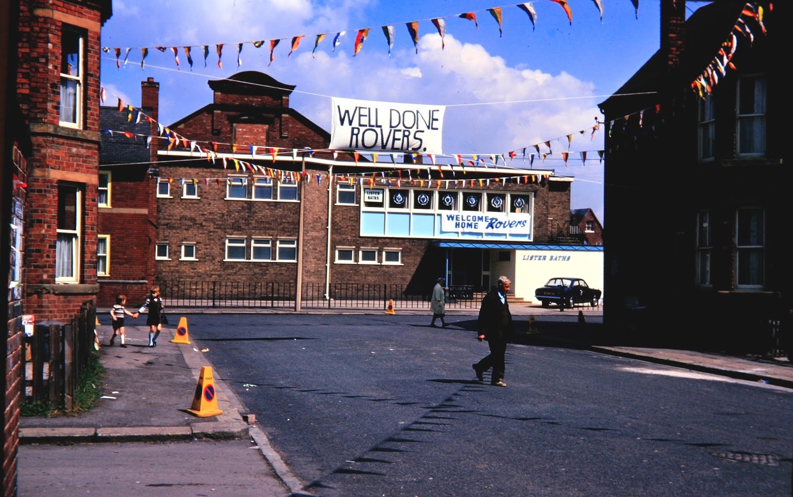 FEATHERSTONE PHOTOGRAPHS Featherstone