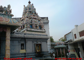 Virudhunagar Temples