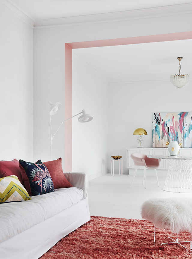 Re-energise Your Home for Summer with Dulux