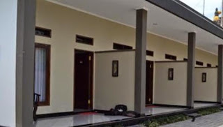 Info Alamat Hotel / Penginapan di Sidrap (Sidenreng Rappang)