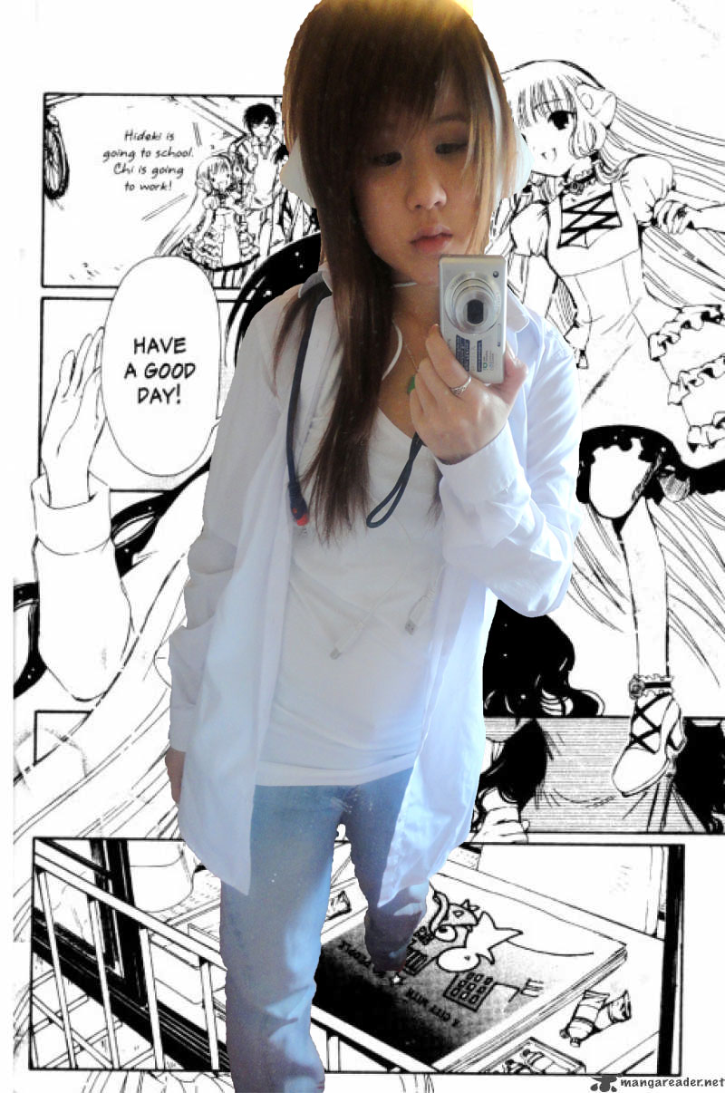 SammiiSushi: [Ciracle] Secret Sebum Powder Review