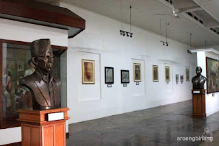 museum kebangkitan nasional jakarta