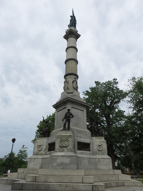 Photo of A tuesday in Boston