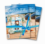 Magnolia Ink. Magazine