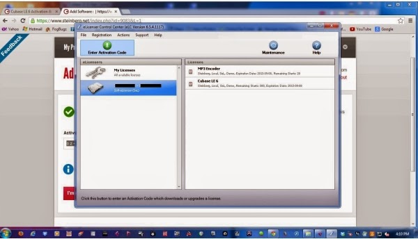 elicenser control center wont read elicencer elicenser control center wont read elicencer