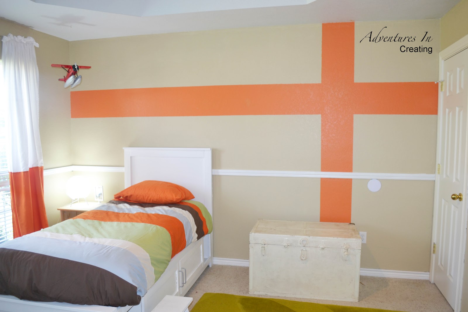 Featured image of post Orange Bedroom For Boys - Modern and beautiful teen boys room designs interior god.