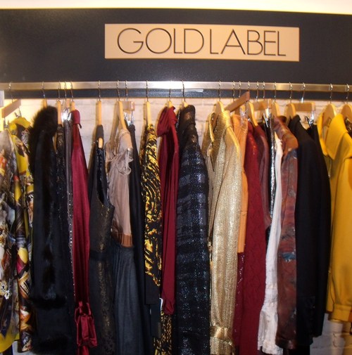 tk maxx gold label baby