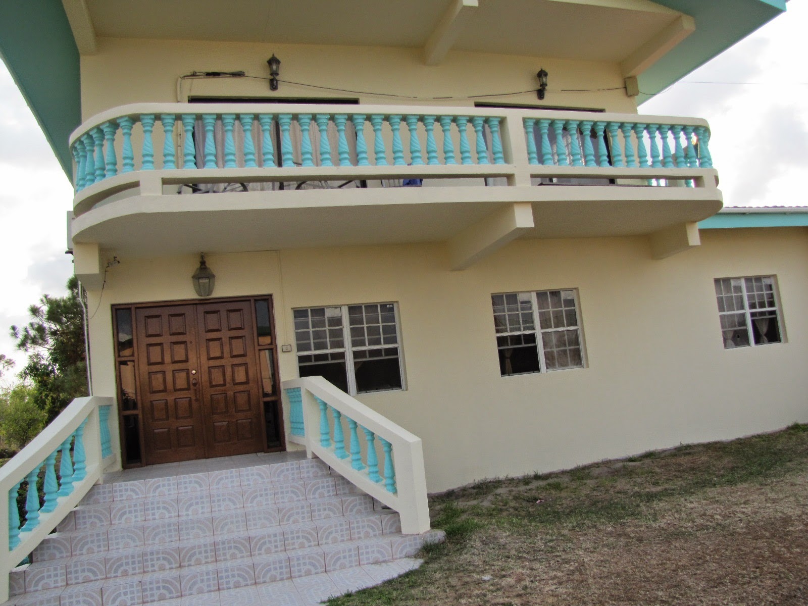 Simon Sells All LUXURY HOME BELIZE COUNTRY FOR SALE