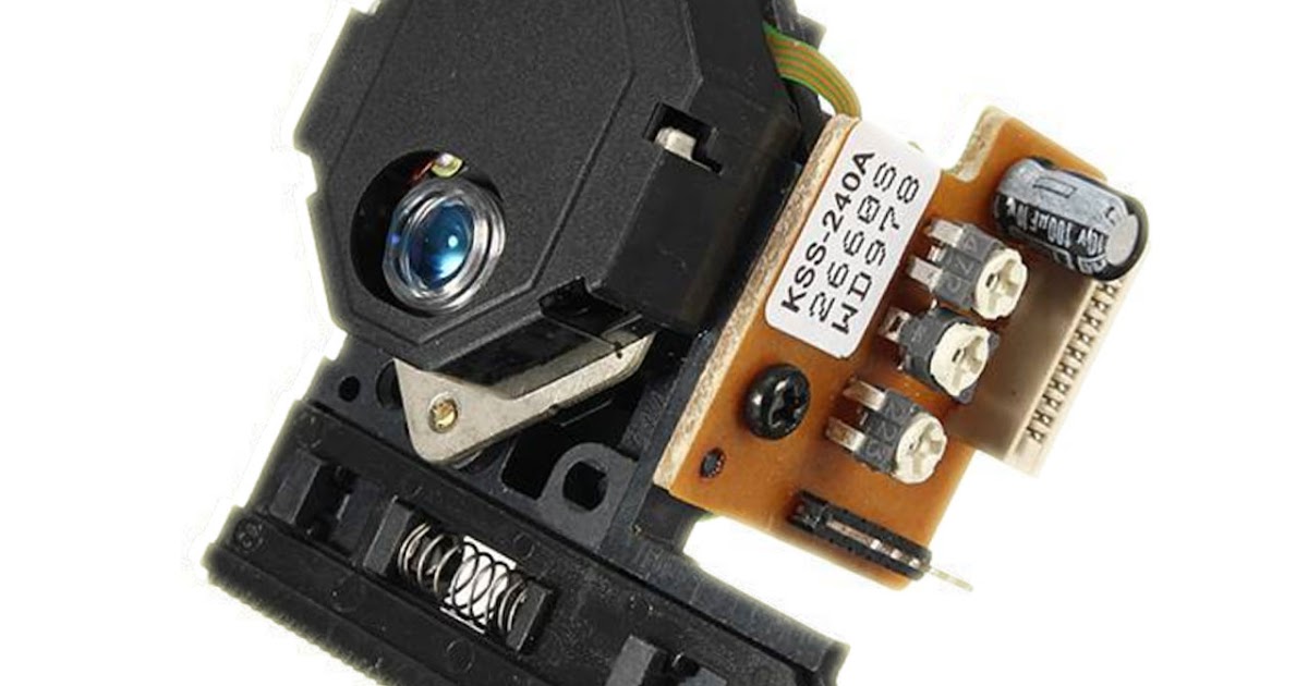 Liberty Electronics Store