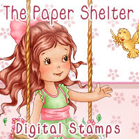 Shop Digi Stamps!