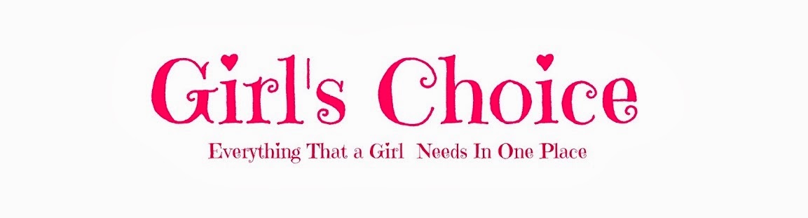 Girl's Choice