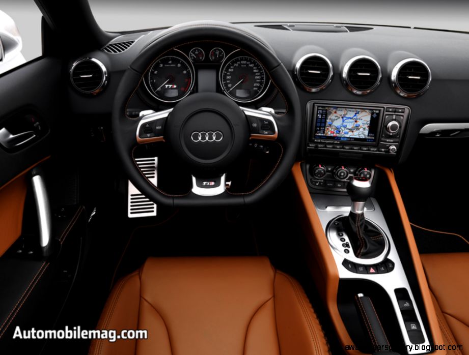 Luxury Car Interior Accessories Wallpapers Gallery