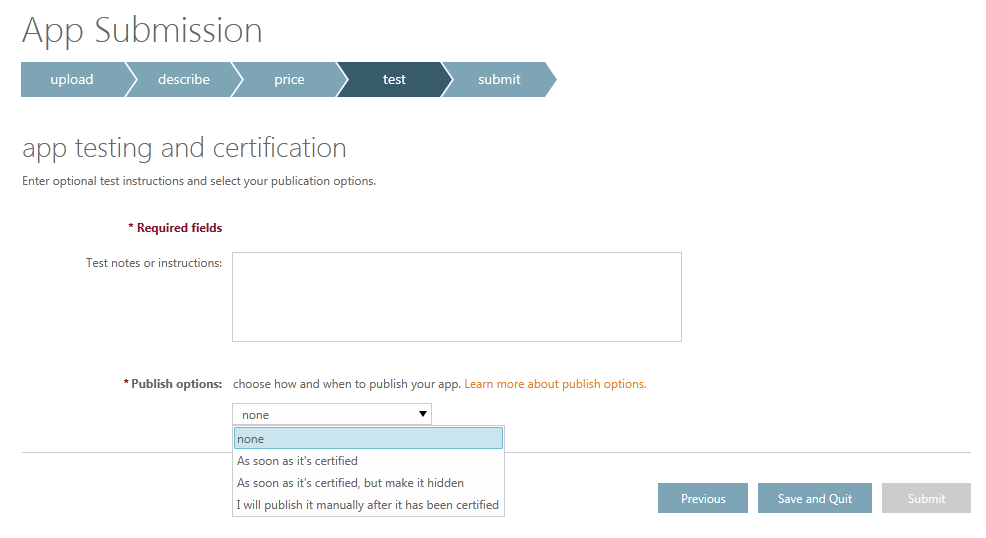 Sorey García | MVP Windows Development: abril 2012