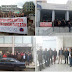 Με σχεδόν 90% συμμετοχή η απεργία στη Θεσπρωτία (ΦΩΤΟ+ΒΙΝΤΕΟ)