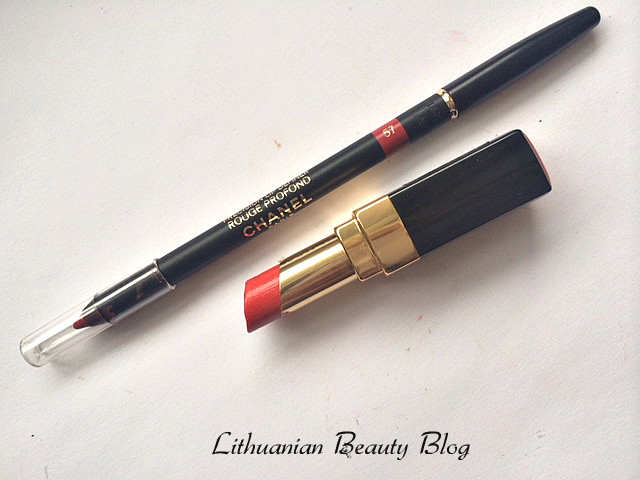 chanel rebelle chanel rebelle