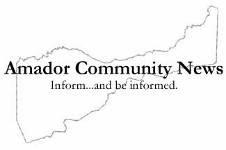 Amador Community News