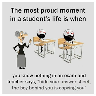 Exam Time Funny Images | पेपरों के समय बच्चों का हुआ ऐसा हाल, जिसे देख रोता हुआ इंसान भी हँसने लग जाए Exam Time Funny Images, funny images of students during exam, funny images of exam stress, exam images funny